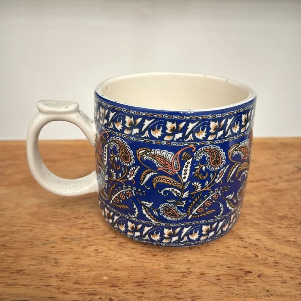 Anthropologie beautiful ceramic